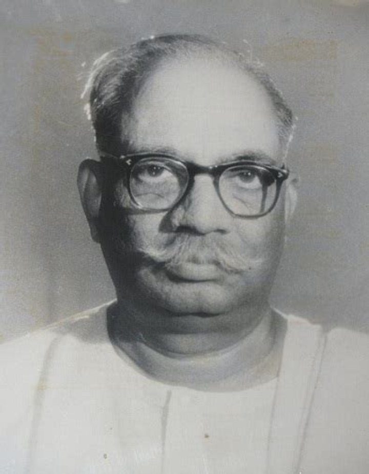 P. Pullaiah