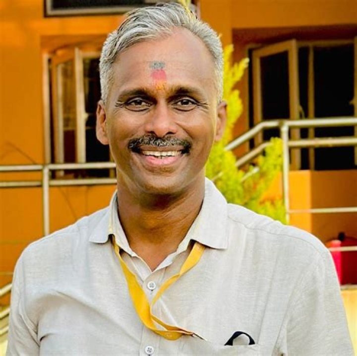 P. Sreekumar