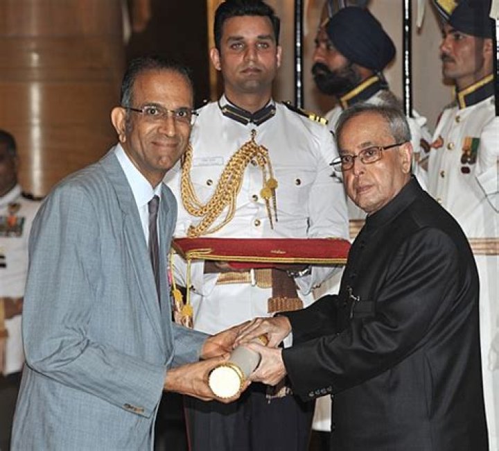 P. V. Rajaraman