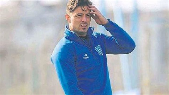 Pablo &Aacute;lvarez