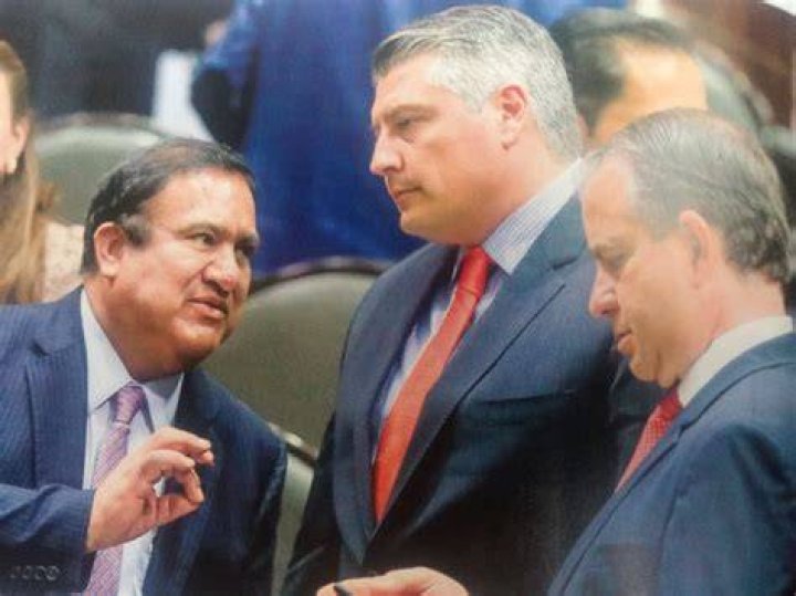 Pablo Bedolla L&oacute;pez