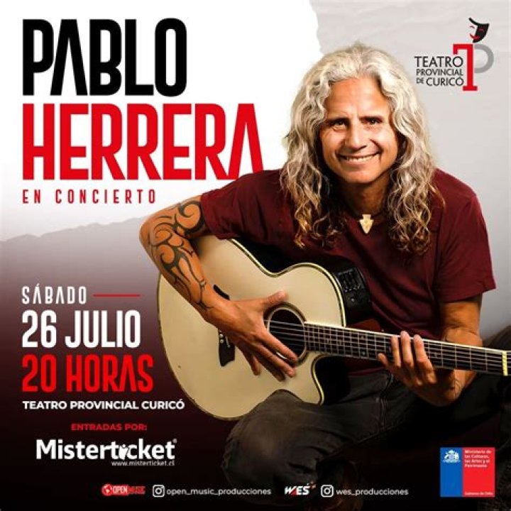 Pablo Herrera