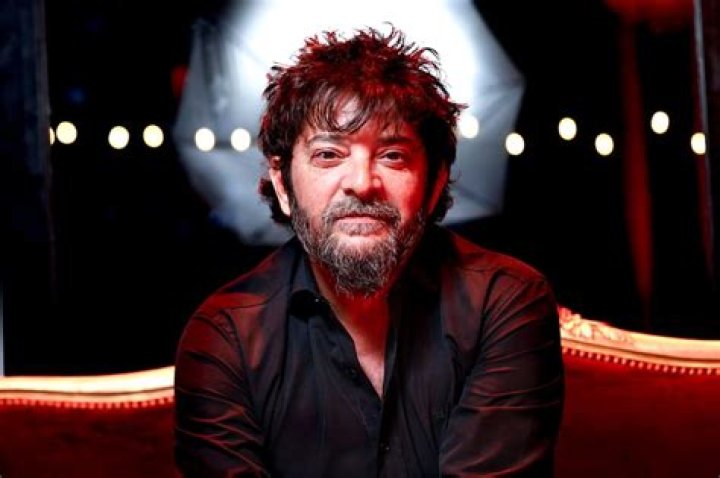 Pablo Rago