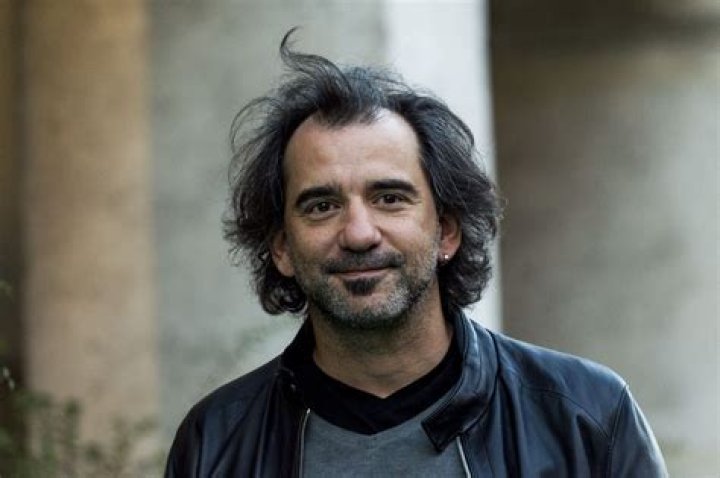 Pablo Trapero