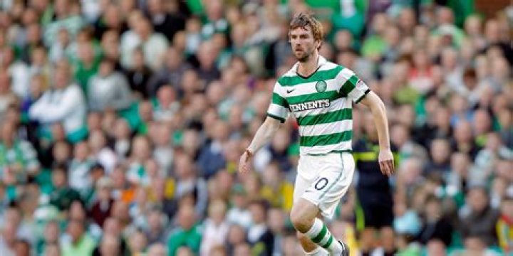 Paddy McCourt
