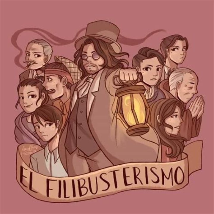 Padre Salvi In El Filibusterismo