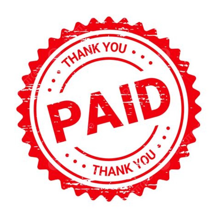 Paid Will