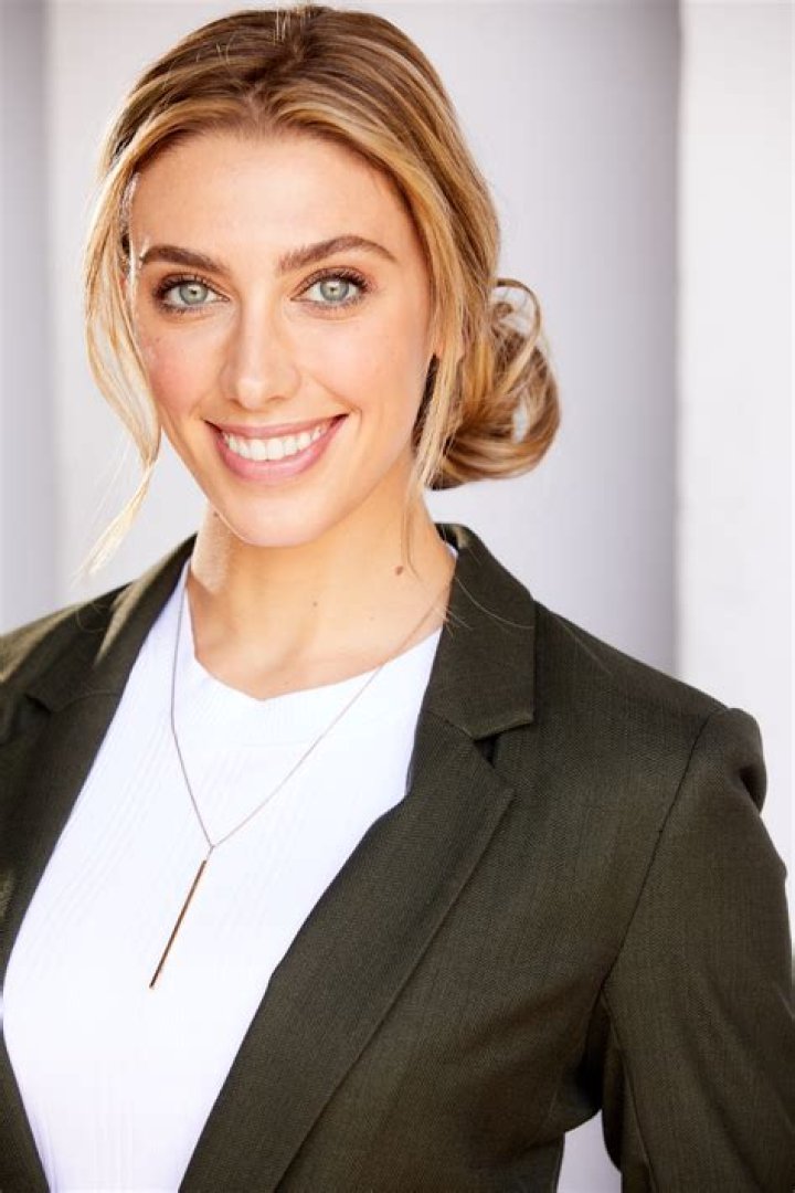 Paige Grimard