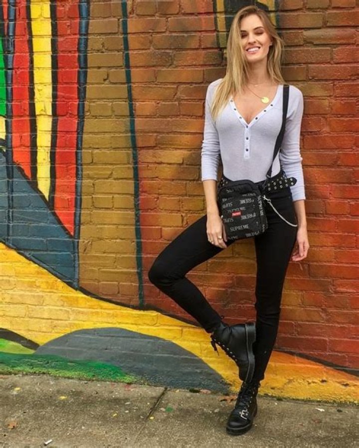 Paige Tiziani