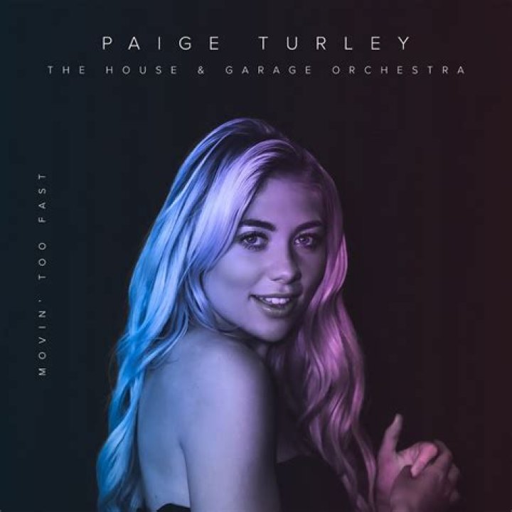Paige Turley