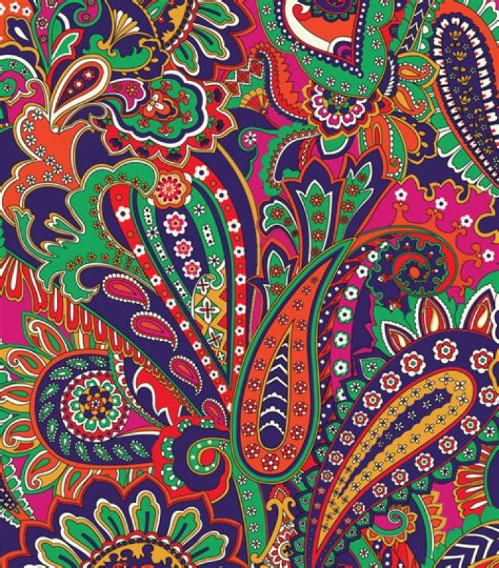Paisley Vera