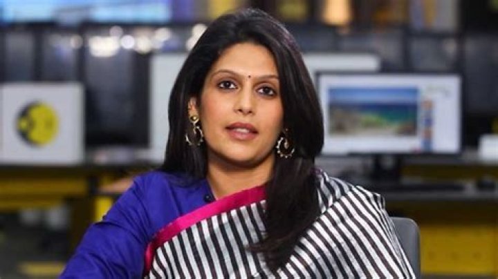 Palki Sharma Upadhyay