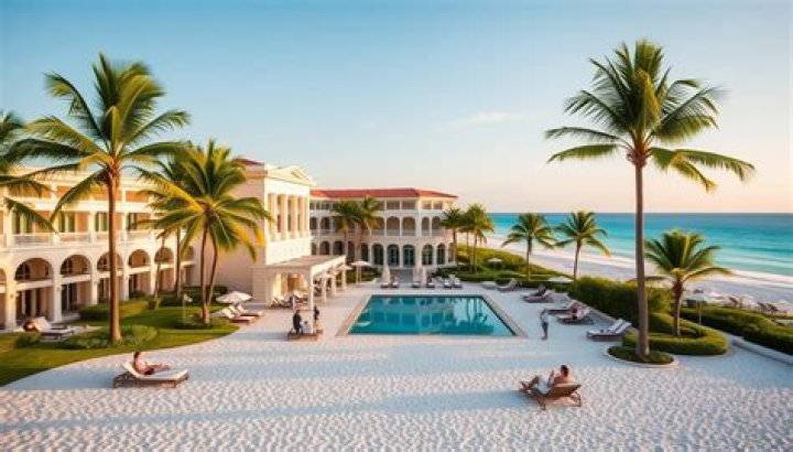 Palm Beach