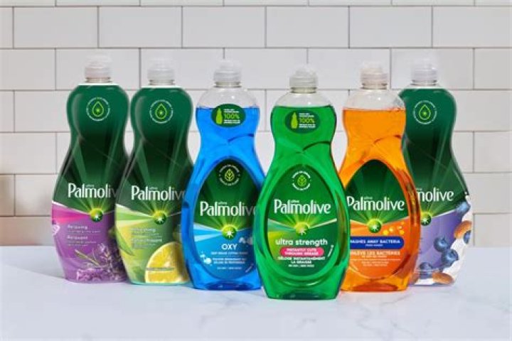 Palmolive
