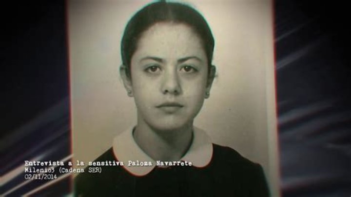 Paloma Navarrete