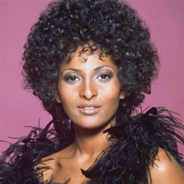 Pam Grier