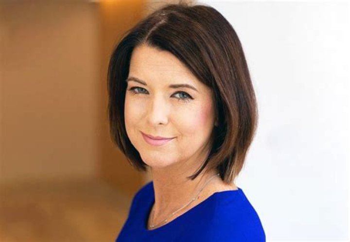 Pam Murphy