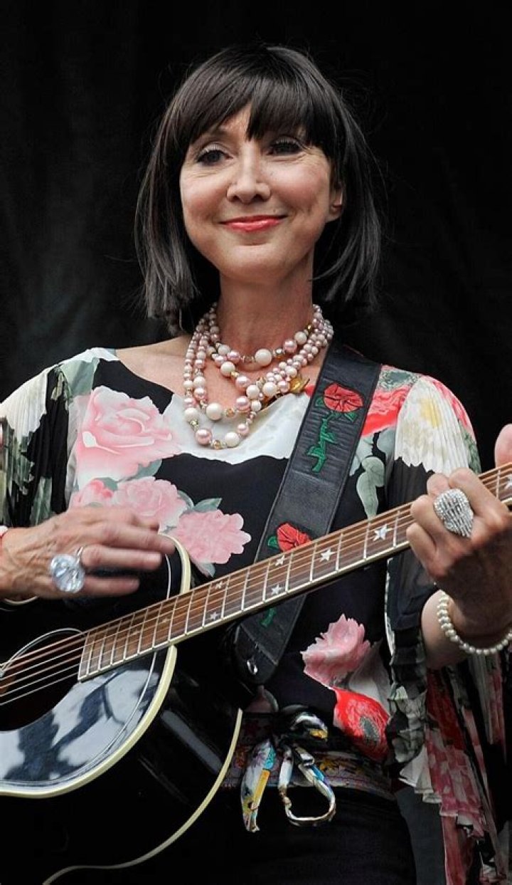 Pam Tillis