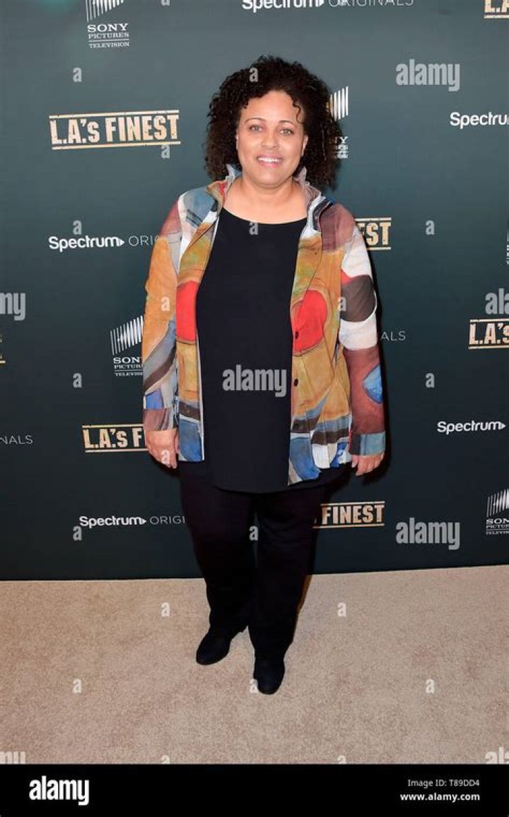 Pam Veasey