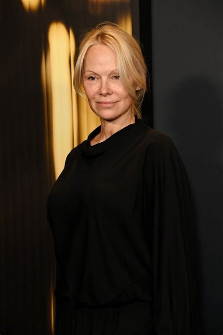 Pamela Adnerson