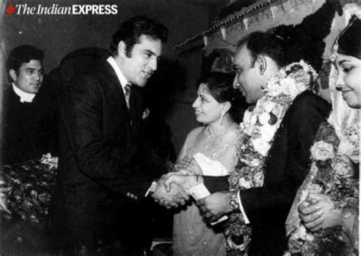 Pamela Chopra