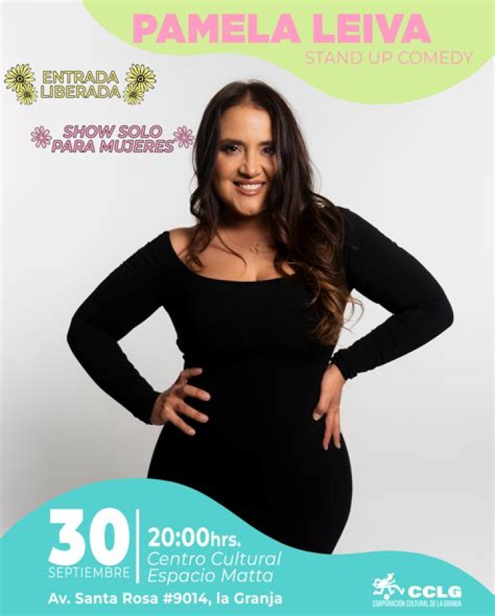 Pamela Leiva