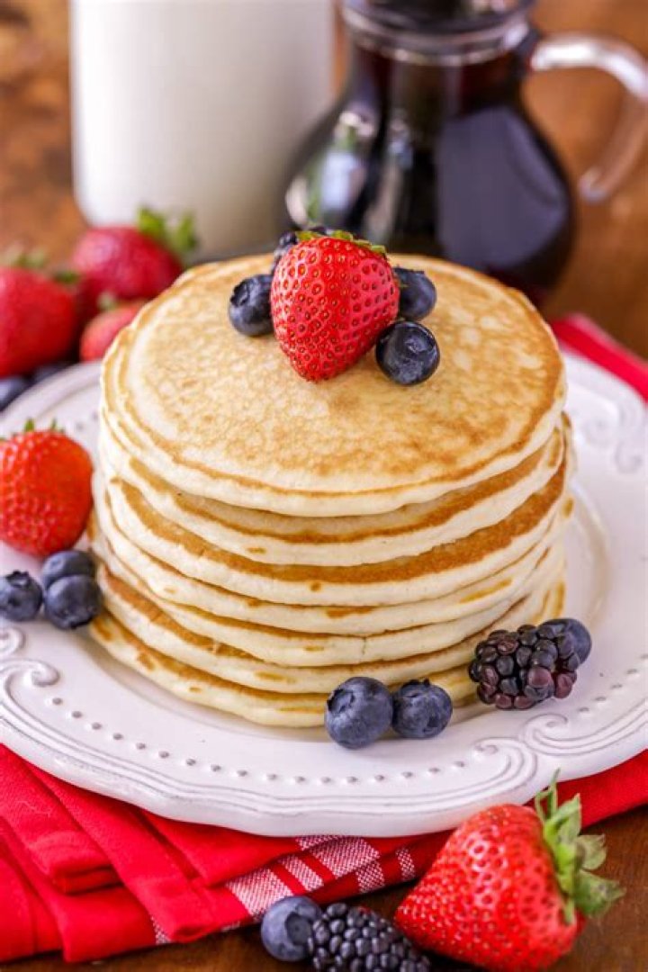 Pancakes