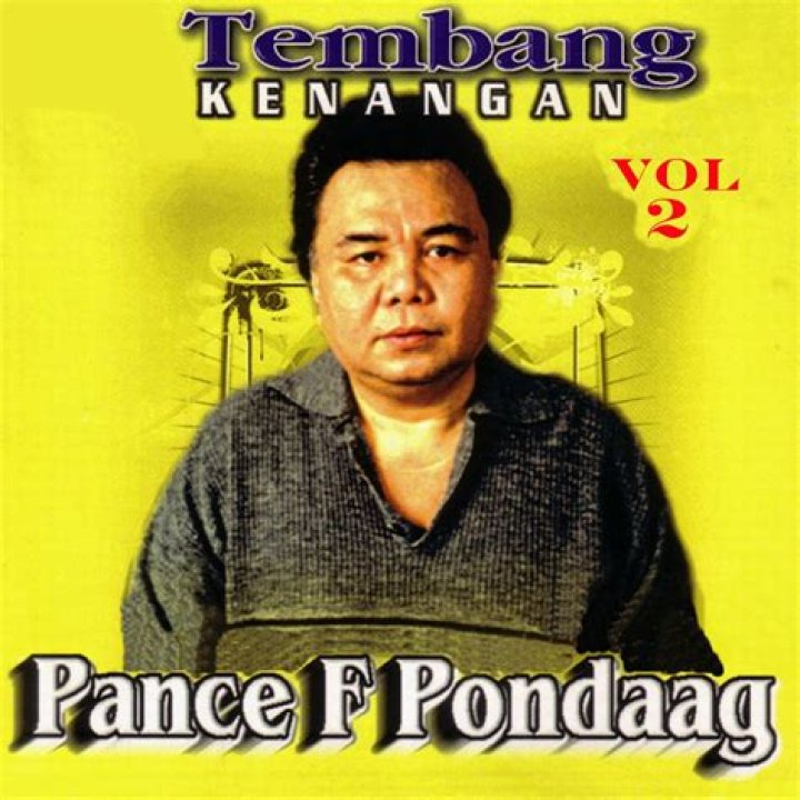 Pance F. Pondaag