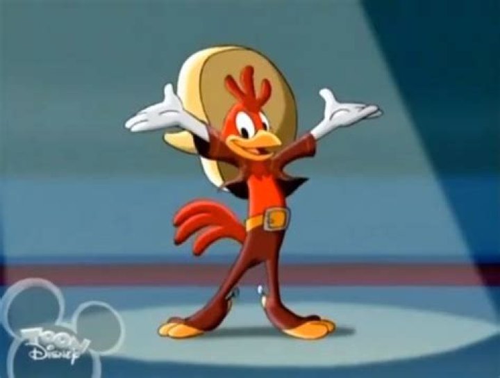 Panchito G&oacute;mez