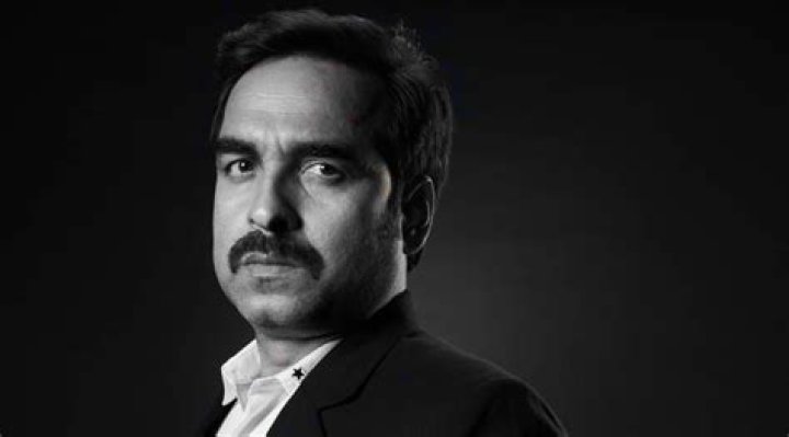 Pankaj Tripathi