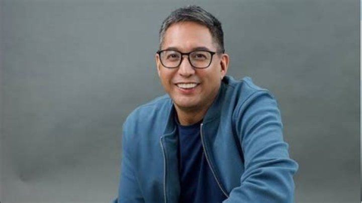 Paolo Bediones