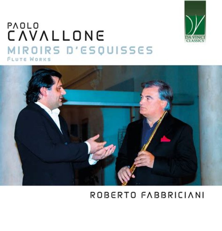 Paolo Cavallone