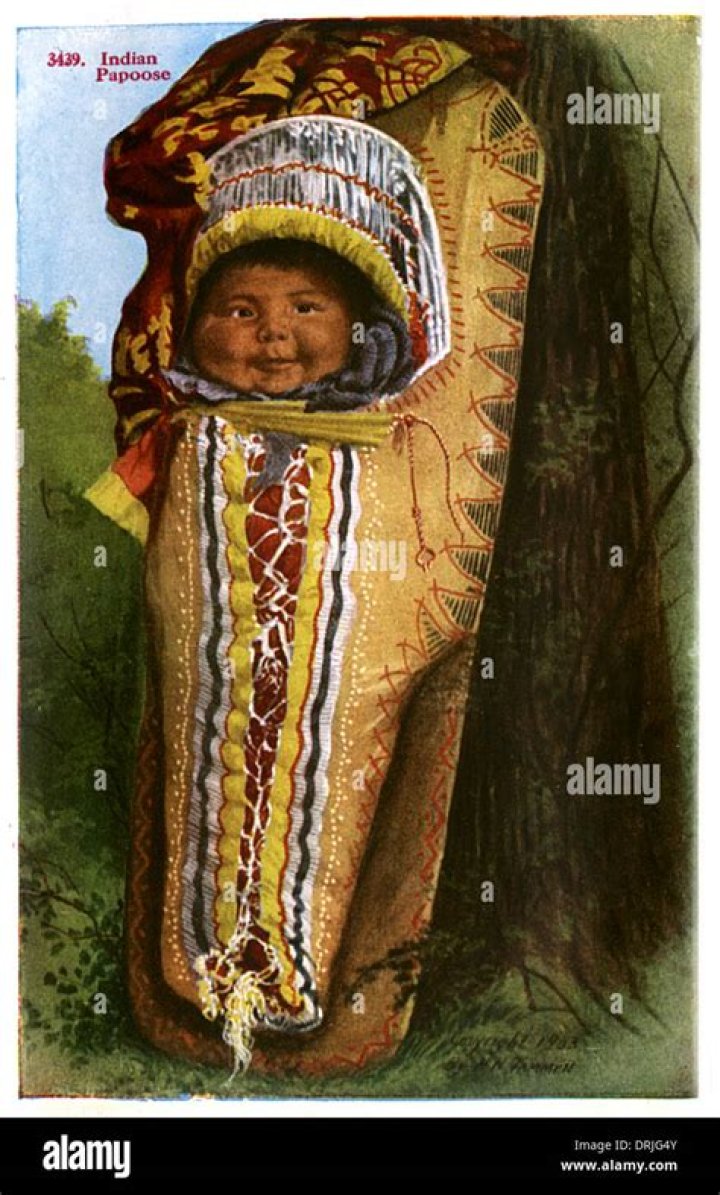 Papoose