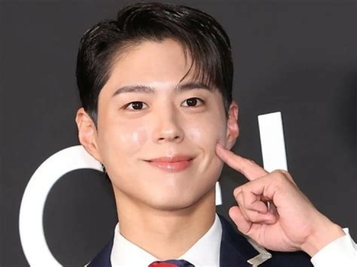 Park Bo-gum