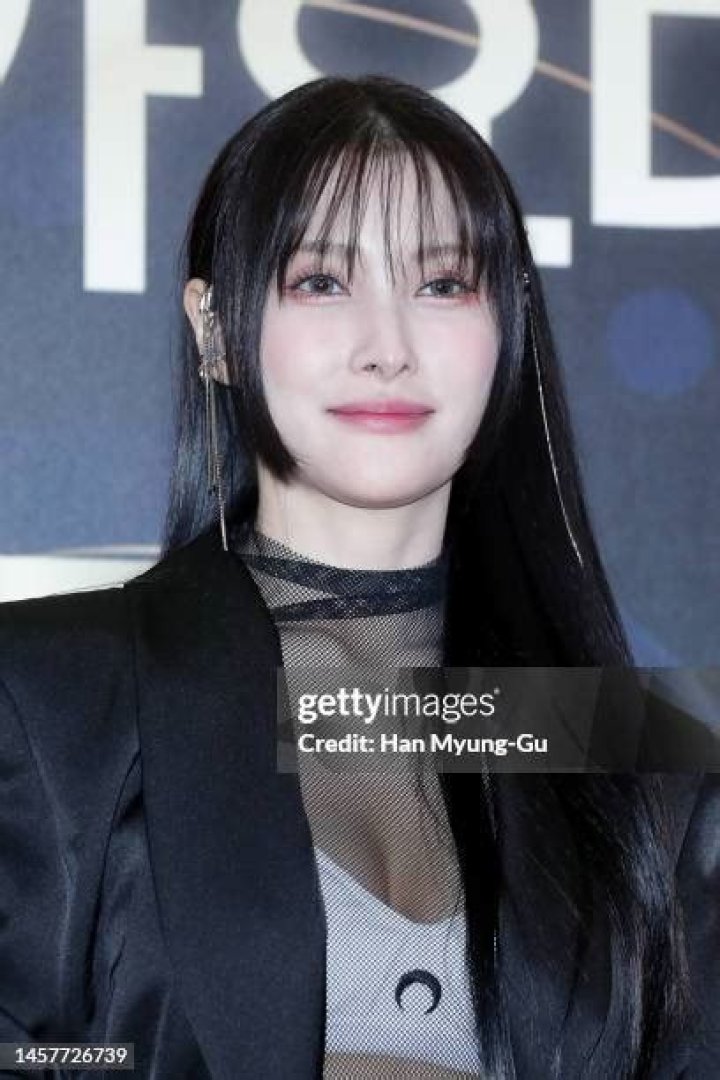 Park Gyu-ri