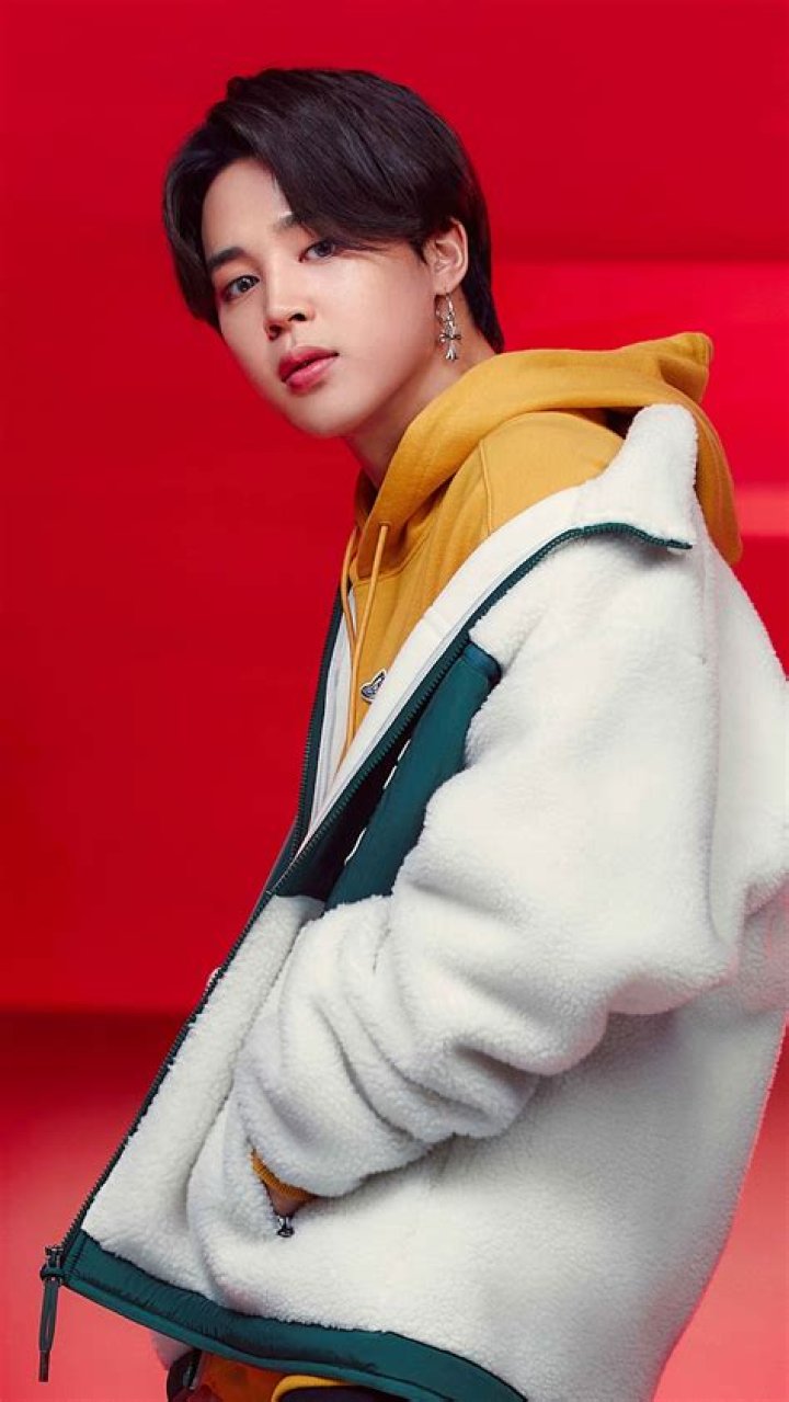 Park Ji-min
