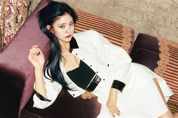 Park Jung-hwa