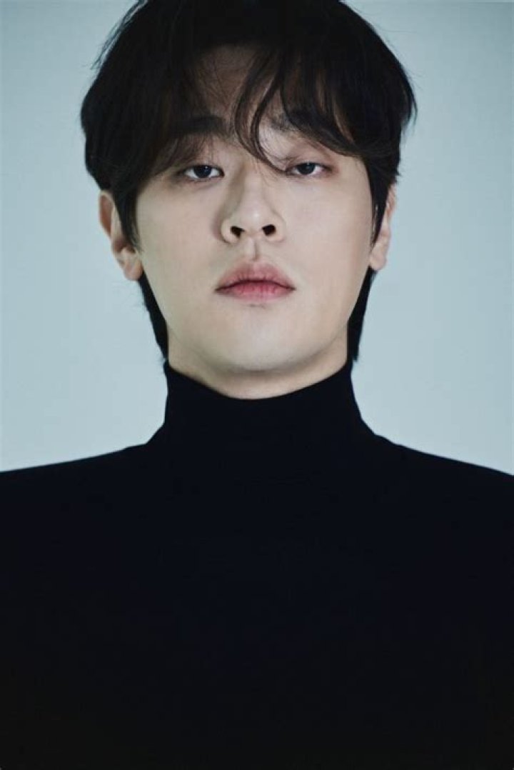 Park Jung-Min