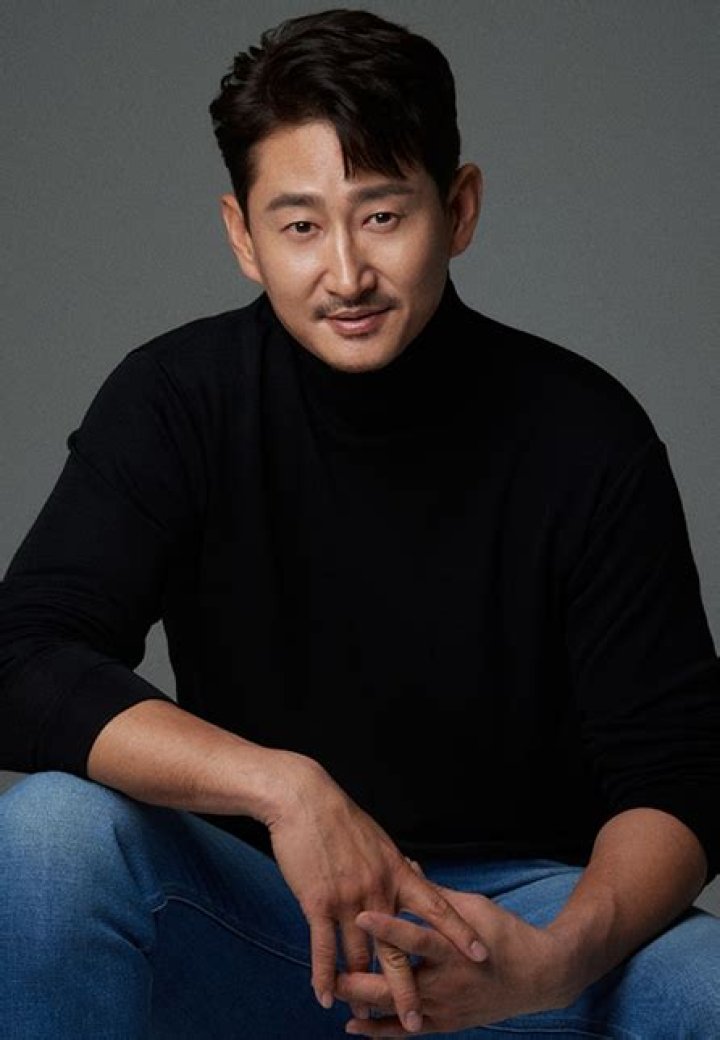 Park Yong-taik