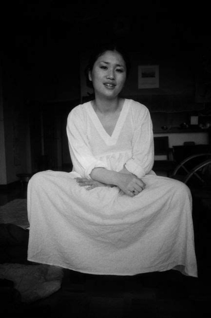 Park Young-sook