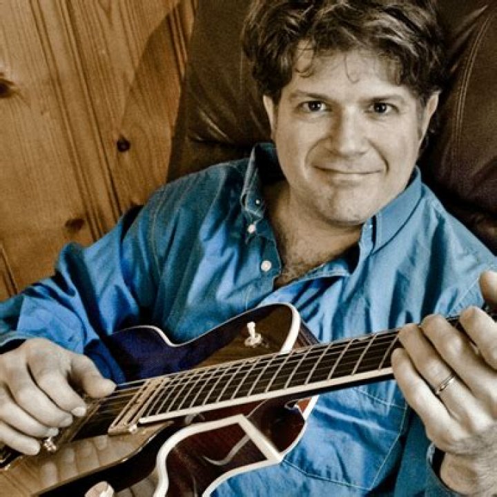 Pat Bergeson