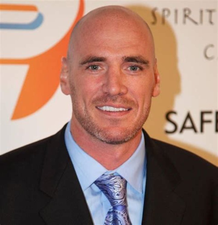 Pat Burke