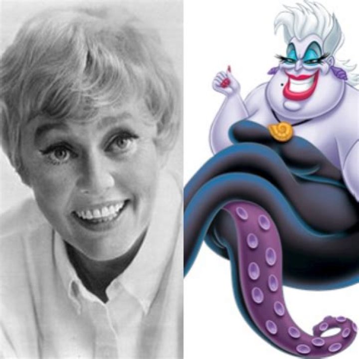 Pat Carroll