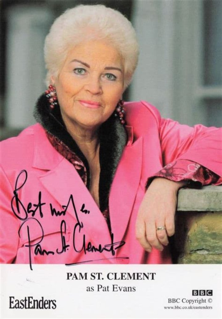 Pat Clements