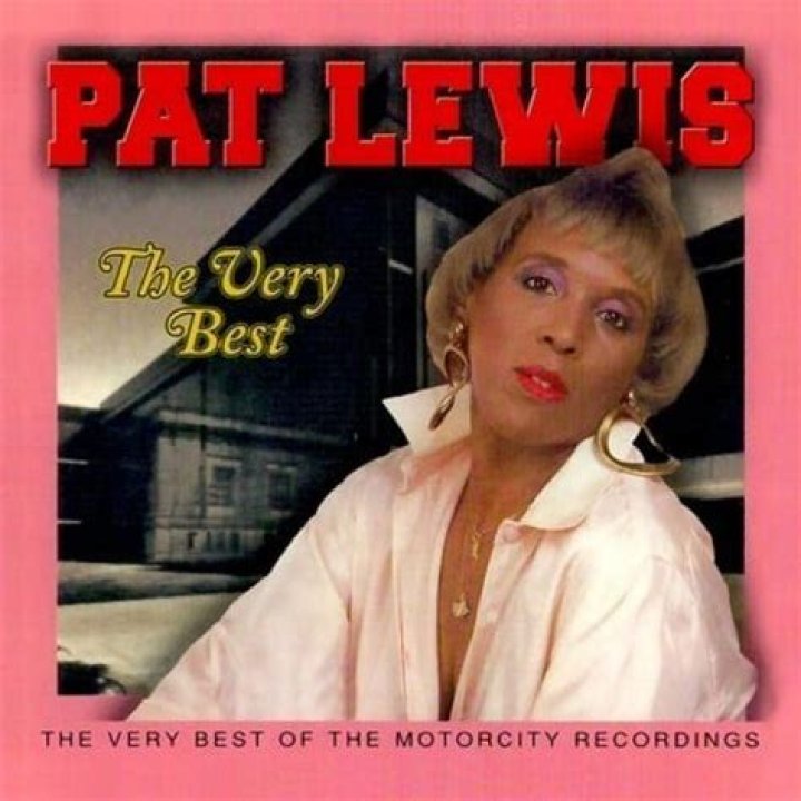 Pat Lewis