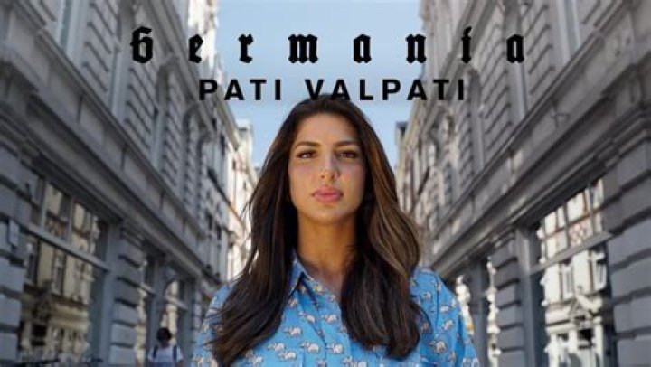 Pati Valpati