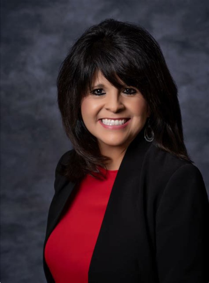 Patricia Brown