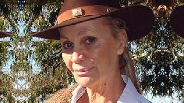 Patricia Dal