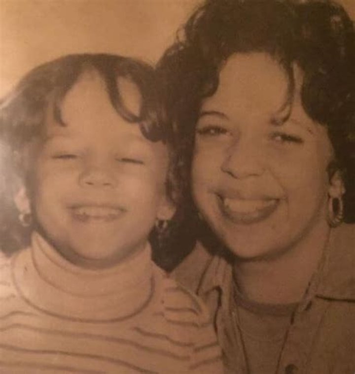Patricia Harvell Ali