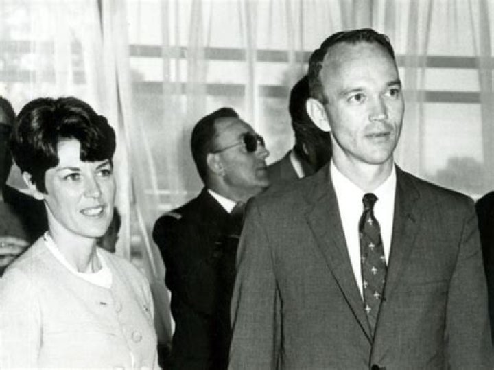 Patricia Mary Finnegan Collins